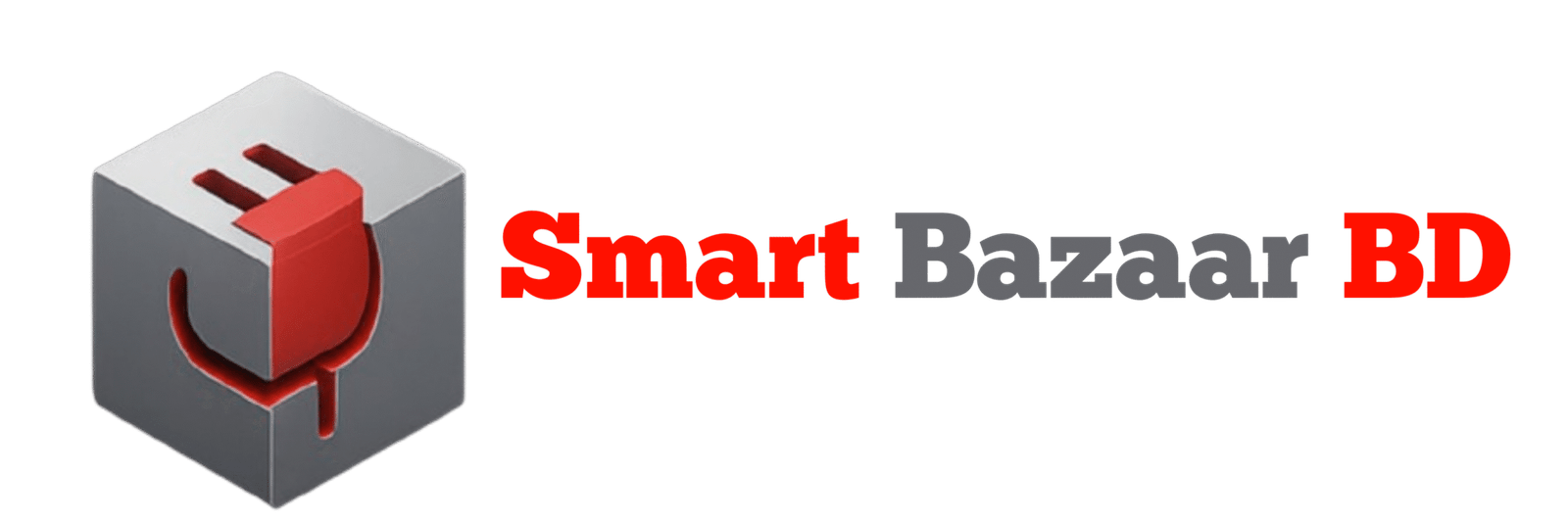 SmartBazarBD logo – ইলেকট্রিক ও ইলেকট্রনিক পণ্যের অনলাইন দোকান